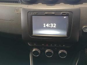 Renault Duster 1.5 dCI Dynamique - Image 16