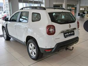 Renault Duster 1.5 dCI Dynamique - Image 18