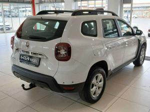 Renault Duster 1.5 dCI Dynamique - Image 19