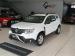 Renault Duster 1.5 dCI Dynamique - Thumbnail 1