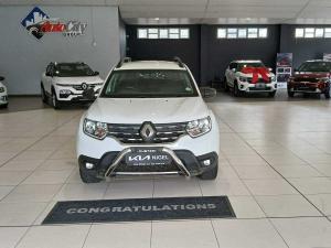 Renault Duster 1.5 dCI Dynamique - Image 2