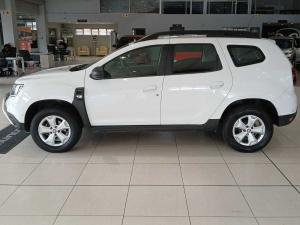 Renault Duster 1.5 dCI Dynamique - Image 3