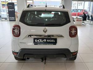 Renault Duster 1.5 dCI Dynamique - Image 4