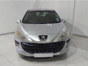 Peugeot 308 1.6 Premium - Image 10