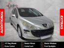 Thumbnail Peugeot 308 1.6 Premium
