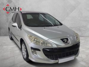 Peugeot 308 1.6 Premium - Image 1