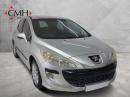Thumbnail Peugeot 308 1.6 Premium