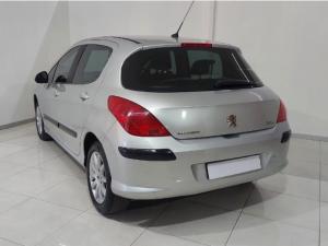 Peugeot 308 1.6 Premium - Image 3