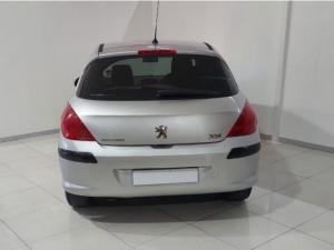 Peugeot 308 1.6 Premium - Image 4