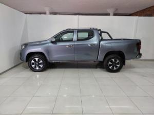Peugeot Landtrek 1.9TD double cab Allure - Image 10