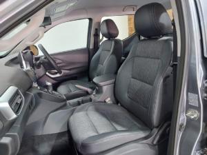Peugeot Landtrek 1.9TD double cab Allure - Image 12