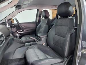 Peugeot Landtrek 1.9TD double cab Allure - Image 13