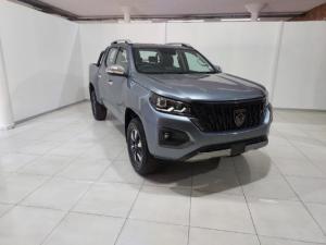 Peugeot Landtrek 1.9TD double cab Allure - Image 1