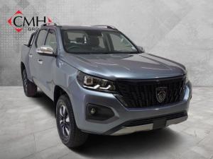 Peugeot Landtrek 1.9TD double cab Allure - Image 1