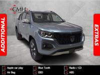 Thumbnail Peugeot Landtrek 1.9TD double cab Allure