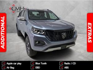 Peugeot Landtrek 1.9TD double cab Allure - Image 1