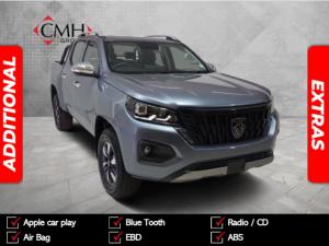 Peugeot Landtrek 1.9TD double cab Allure - Image 1
