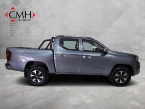 Peugeot Landtrek 1.9TD double cab Allure - Image 2