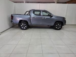 Peugeot Landtrek 1.9TD double cab Allure - Image 2