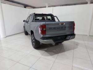 Peugeot Landtrek 1.9TD double cab Allure - Image 5
