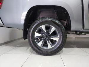 Peugeot Landtrek 1.9TD double cab Allure - Image 6