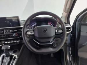 Peugeot Landtrek 1.9TD double cab Allure - Image 7