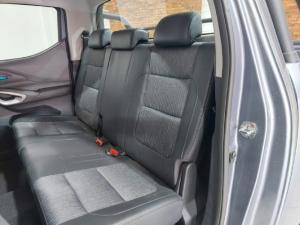 Peugeot Landtrek 1.9TD double cab Allure - Image 8