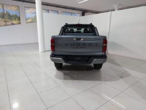 Peugeot Landtrek 1.9TD double cab Allure - Image 9
