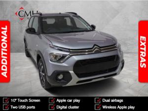 Citroen C3 1.2 Max - Image 1