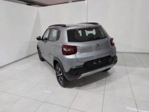 Citroen C3 1.2 Max - Image 4
