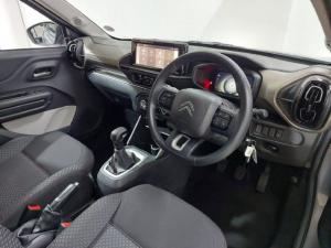 Citroen C3 1.2 Max - Image 10