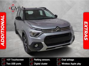 Citroen C3 1.2 Max - Image 1