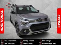 Thumbnail Citroen C3 1.2 Max