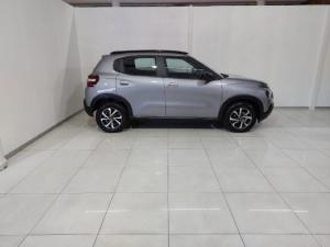 Citroen C3 1.2 Max - Image 2