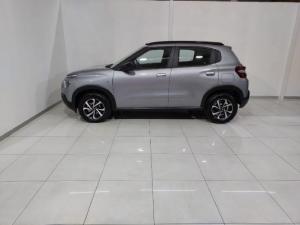 Citroen C3 1.2 Max - Image 3