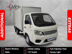 Foton Truckmate TM3 1.5 box body - Image 1