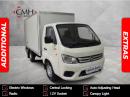Thumbnail Foton Truckmate TM3 1.5 box body