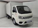 Thumbnail Foton Truckmate TM3 1.5 box body