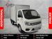 Foton Truckmate TM3 1.5 box body - Thumbnail 1