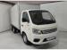 Foton Truckmate TM3 1.5 box body - Thumbnail 1