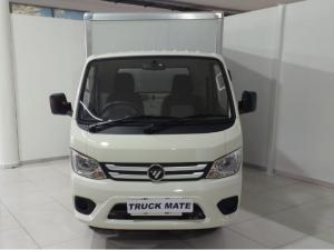 Foton Truckmate TM3 1.5 box body - Image 9