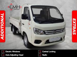 Foton Truckmate TM3 1.5 dropside (no aircon) - Image 1