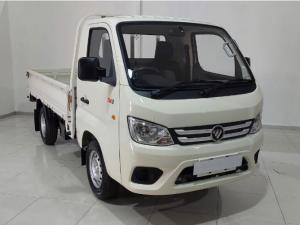 Foton Truckmate TM3 1.5 dropside (no aircon) - Image 1