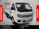 Thumbnail Foton Truckmate TM3 1.5 dropside (no aircon)