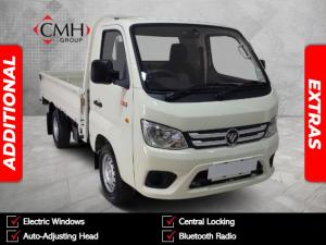 Foton Truckmate TM3 1.5 dropside (no aircon) - Image 1