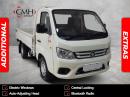 Thumbnail Foton Truckmate TM3 1.5 dropside (no aircon)