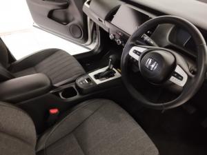 Honda Fit 1.5 Elegance - Image 10