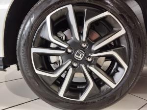 Honda Fit 1.5 Elegance - Image 13