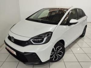 Honda Fit 1.5 Elegance - Image 1