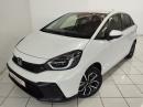 Thumbnail Honda Fit 1.5 Elegance